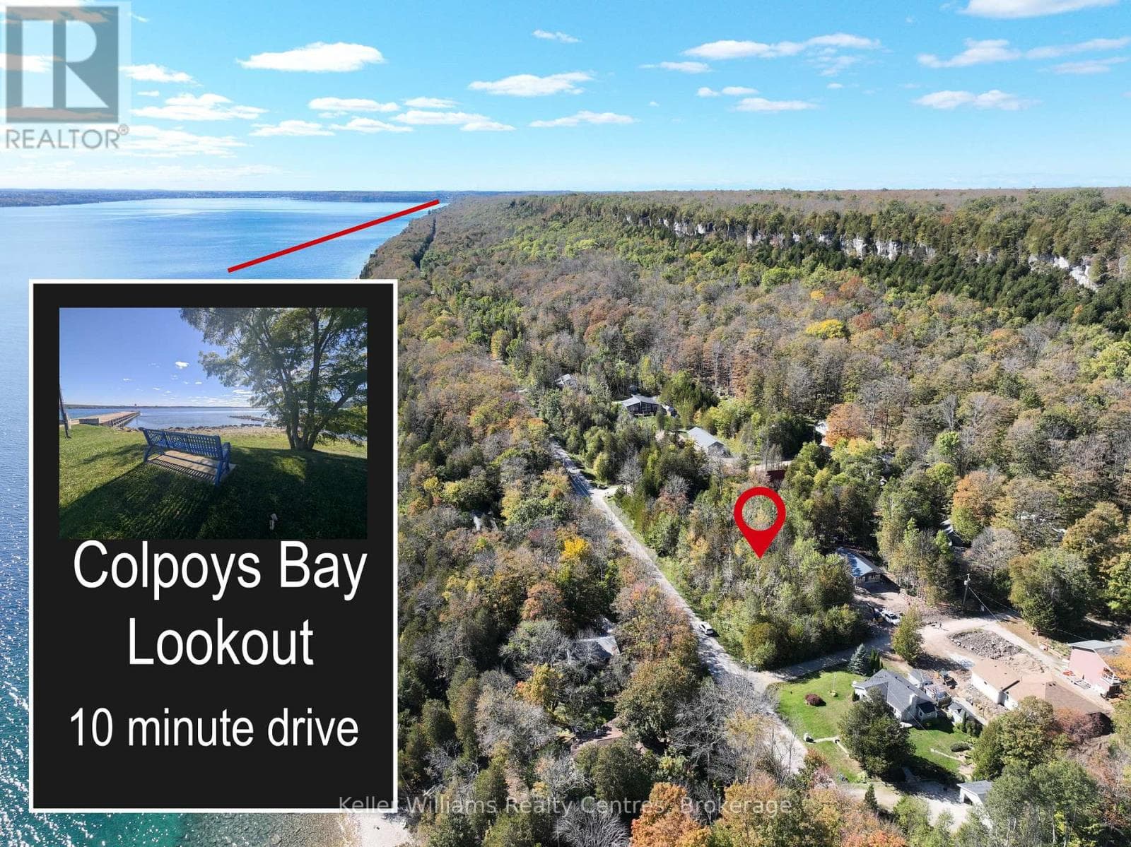 LT 166 MALLORY BEACH ROAD photo 4