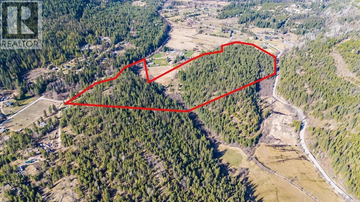 vacant land at Lot 34 PASS CREEK Road — $625,000