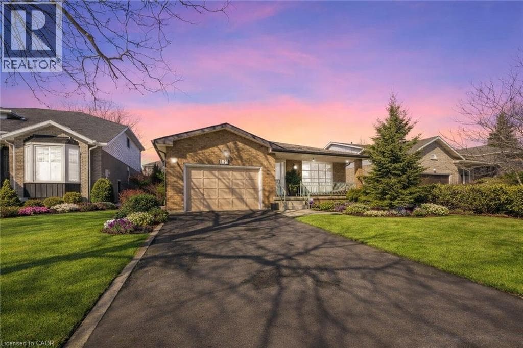 3 bed 2 bath single family at 115 FIRST Road W — $834,888