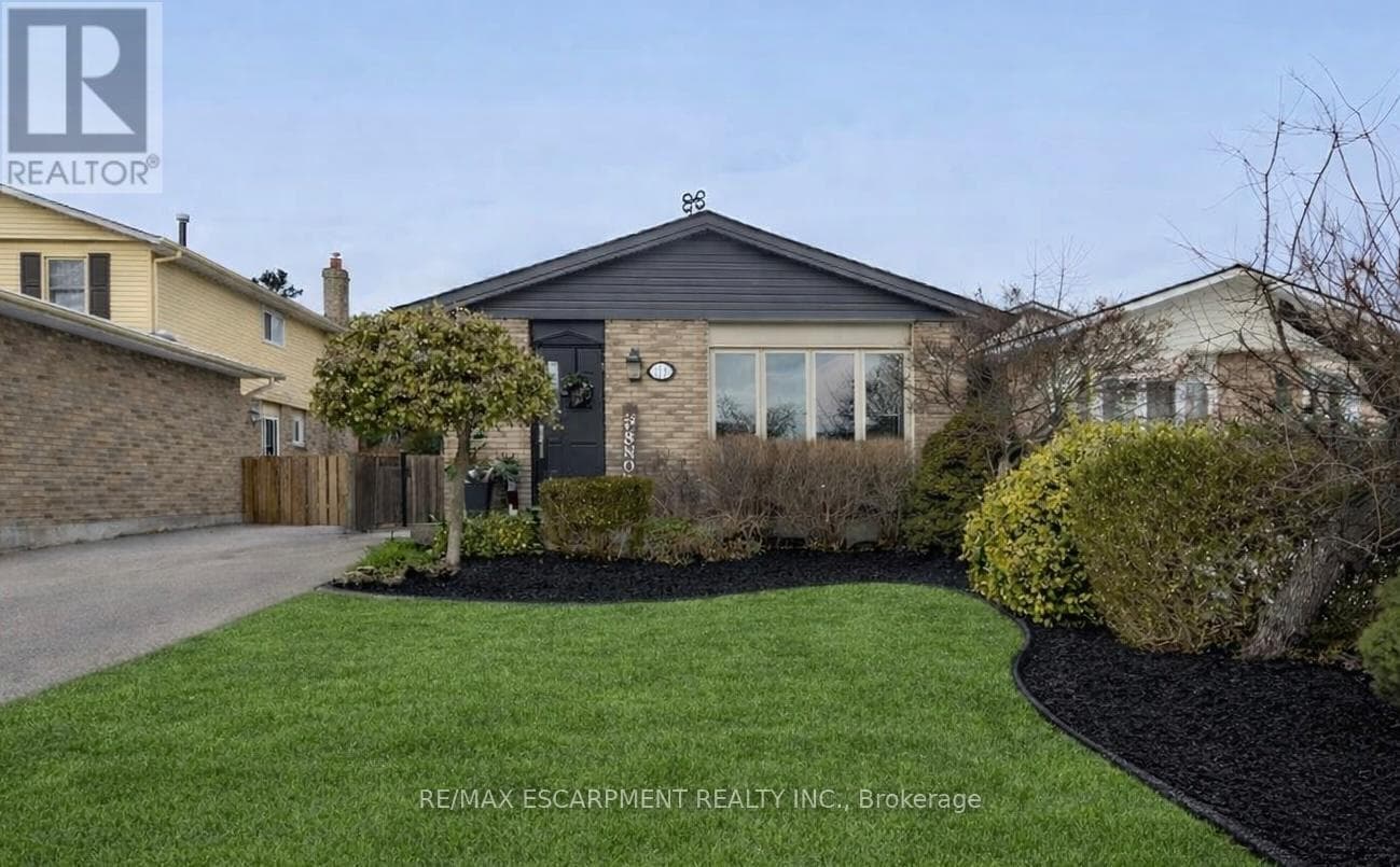 3 bed 3 bath single family at 72 ATHENIA DRIVE — $789,900