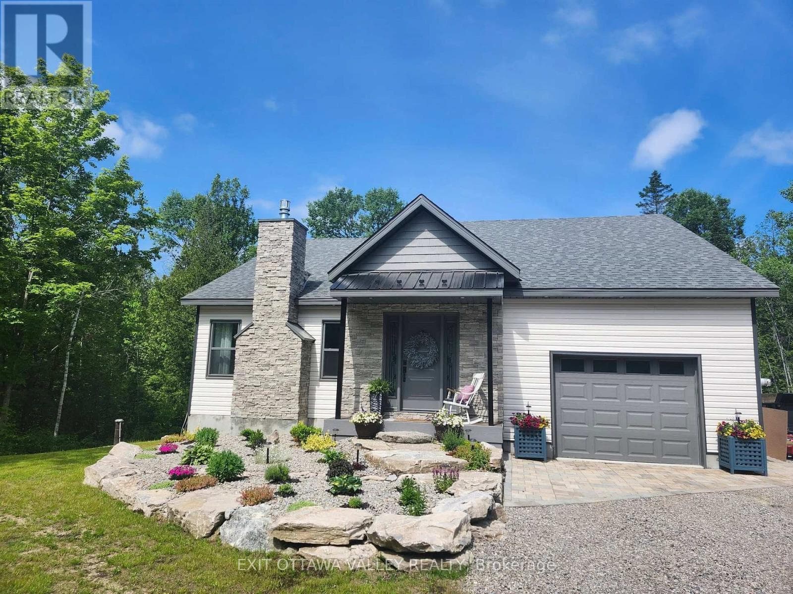 4 bed 3 bath single family at 1485 RAPID ROAD — $699,900