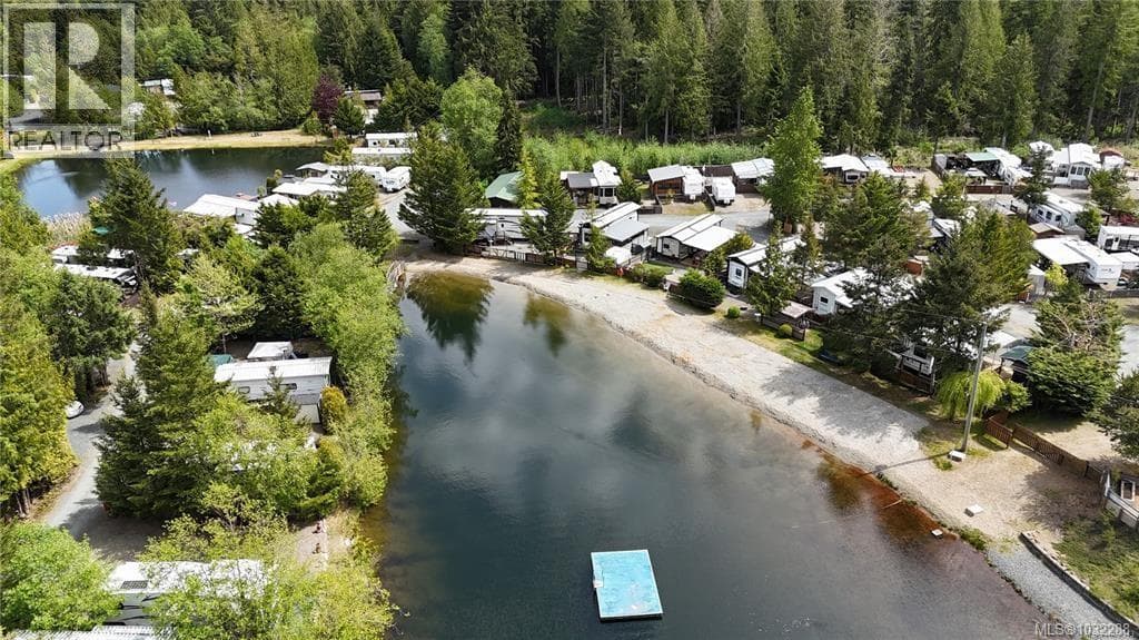 1 bed 1 bath vacant land at F19 2650 Turnbull Rd — $229,000