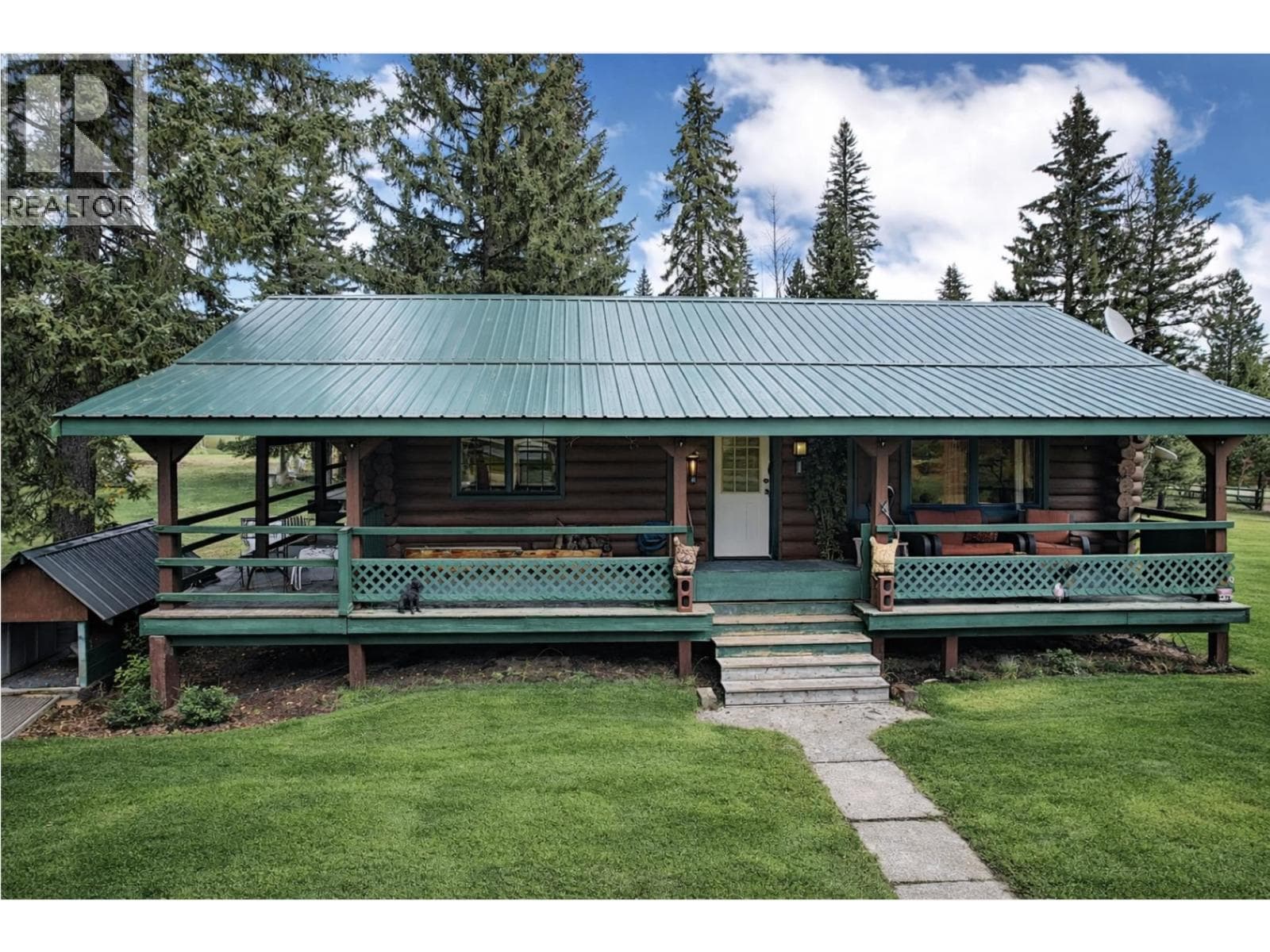 4 bed 2 bath single family at 6265 HORSE LAKE ROAD — $829,000