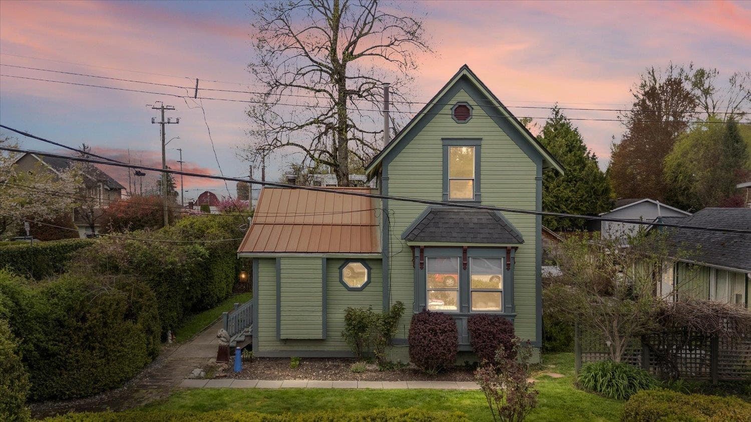 4358 WRIGHT STREET photo 2