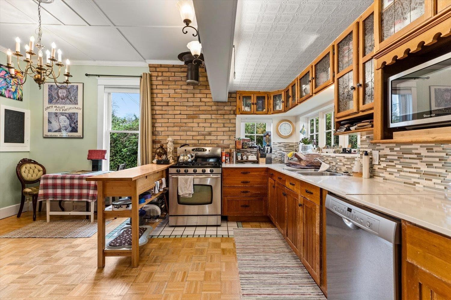 4358 WRIGHT STREET photo 5