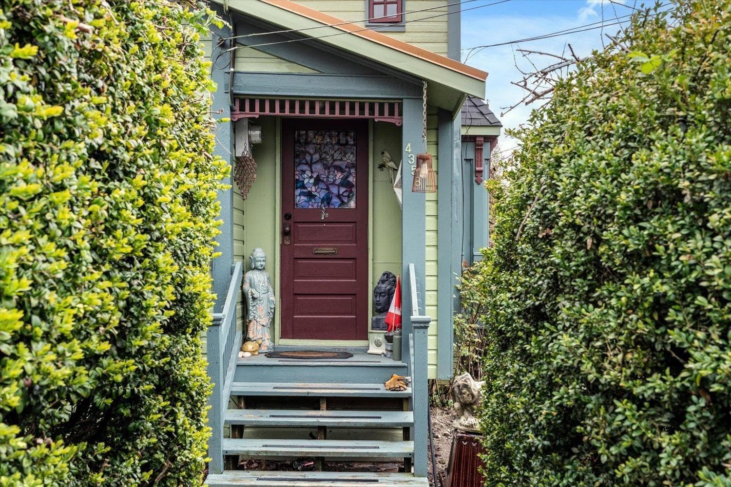 4358 WRIGHT STREET photo 3