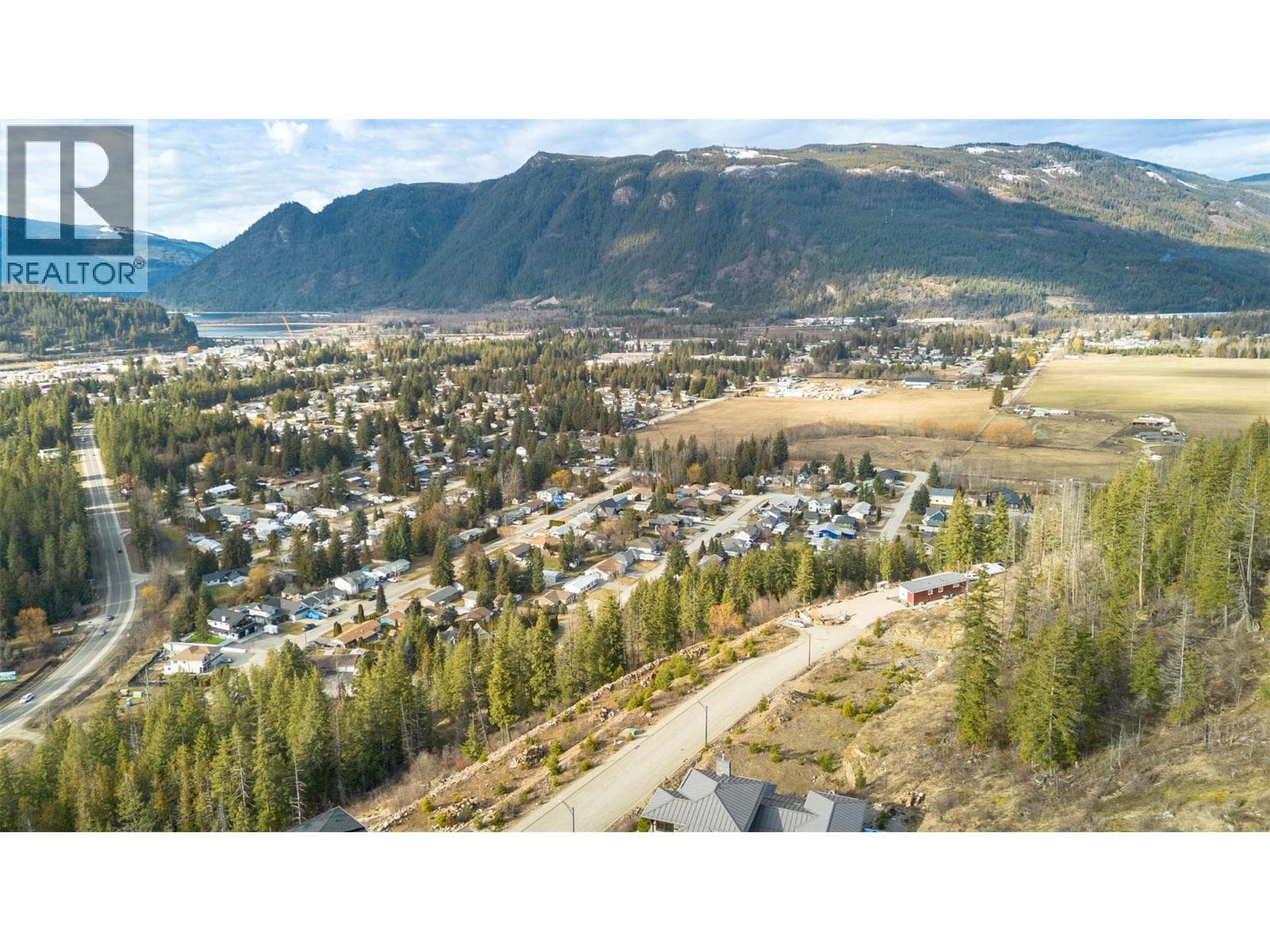 vacant land at 274 Bayview Drive — $196,900