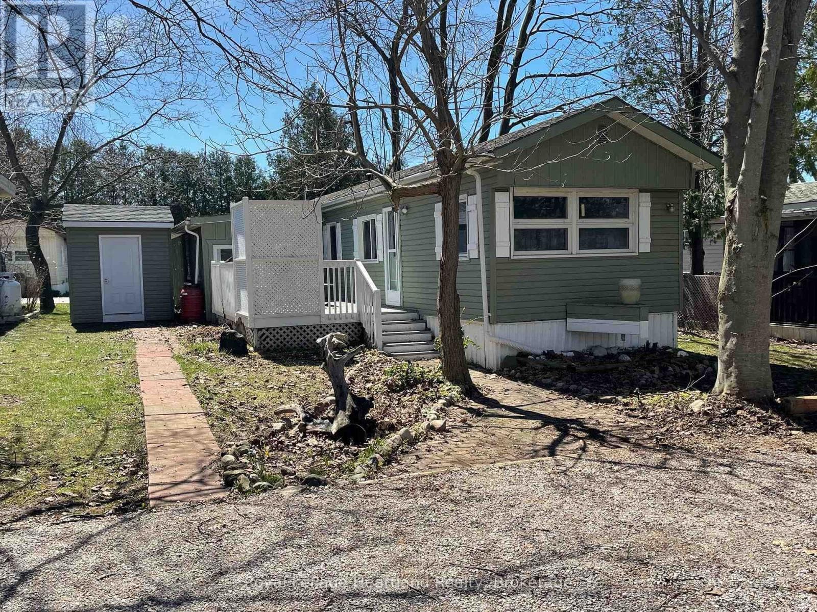 2 bed 1 bath single family at 21 RUTH STREET — $159,000
