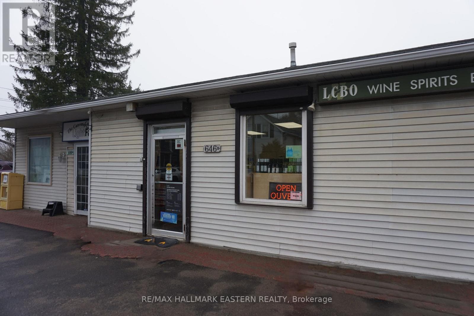 646 DRUM ROAD photo 2