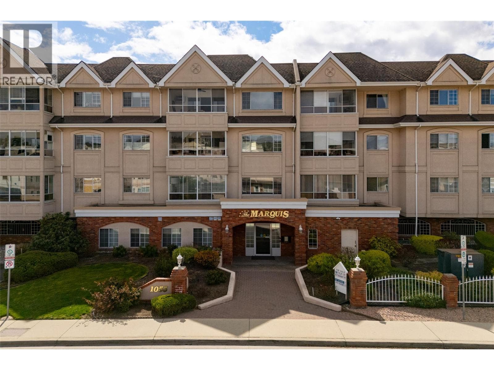 2 bed 2 bath single family at 1055 Lawrence Avenue Unit# 202 — $495,000