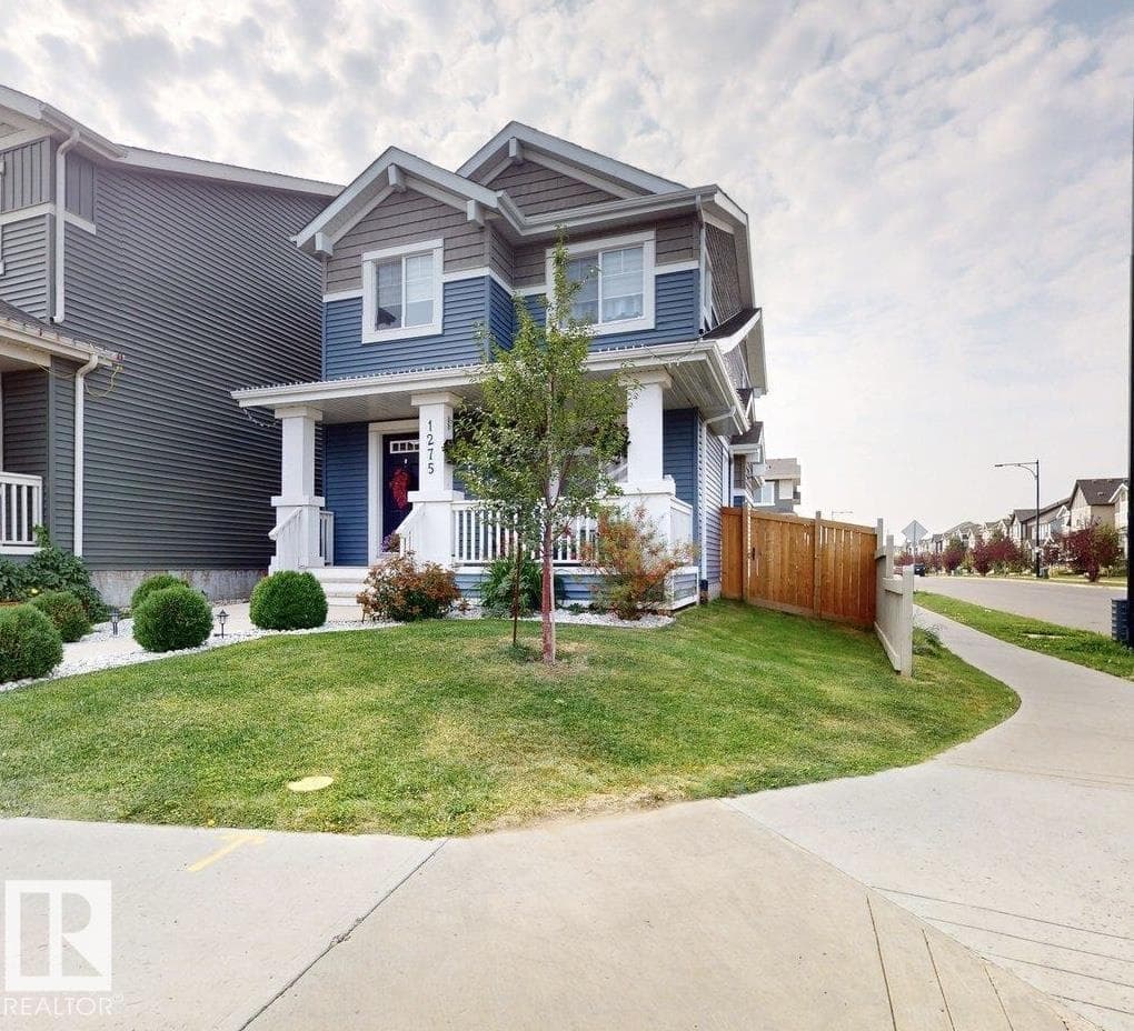 3 bed 3 bath single family at 1275 CHAPPELLE BV SW — $479,000