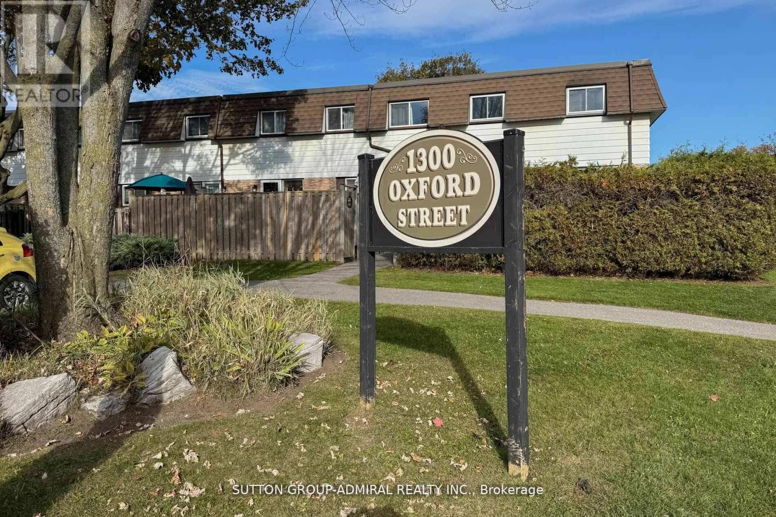 2 bed 2 bath single family at 45 - 1300 OXFORD STREET — $399,800