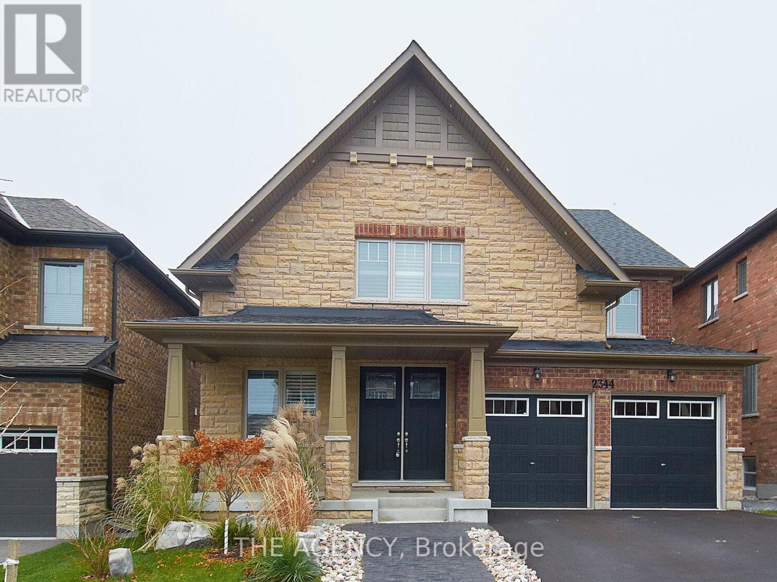 5 bed 4 bath single family at 2344 DOBBINTON STREET — $1,039,900