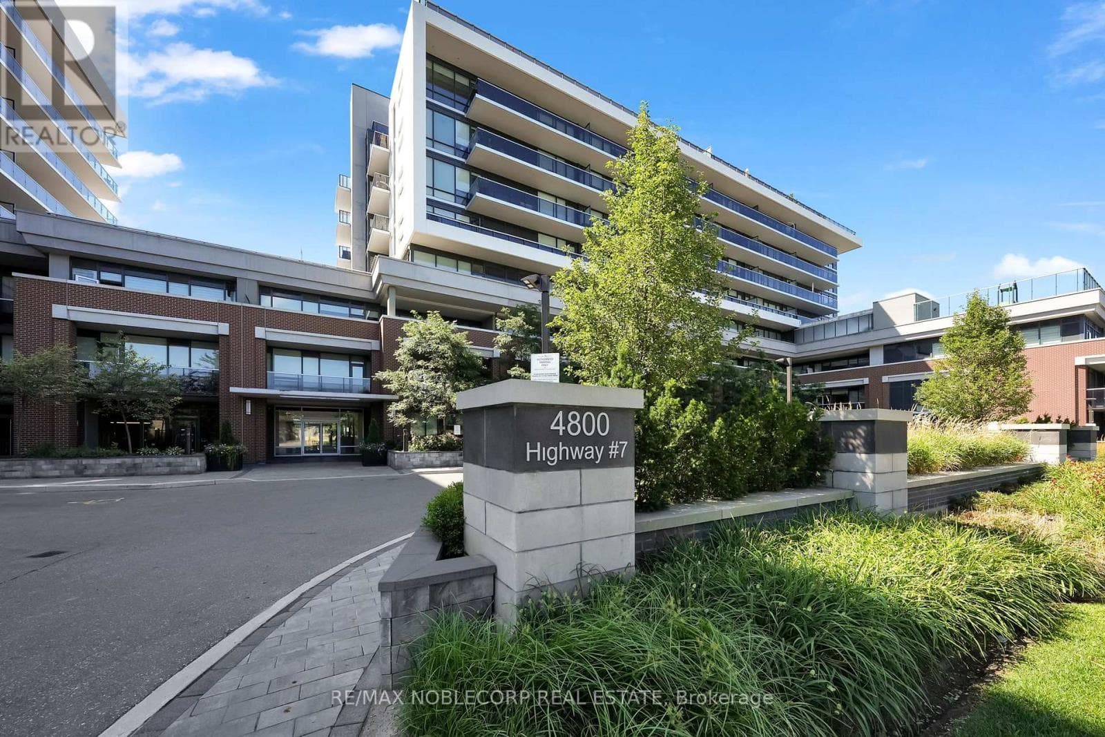 2 bed 1 bath single family at 421 - 4800 HIGHWAY 7 — $605,000