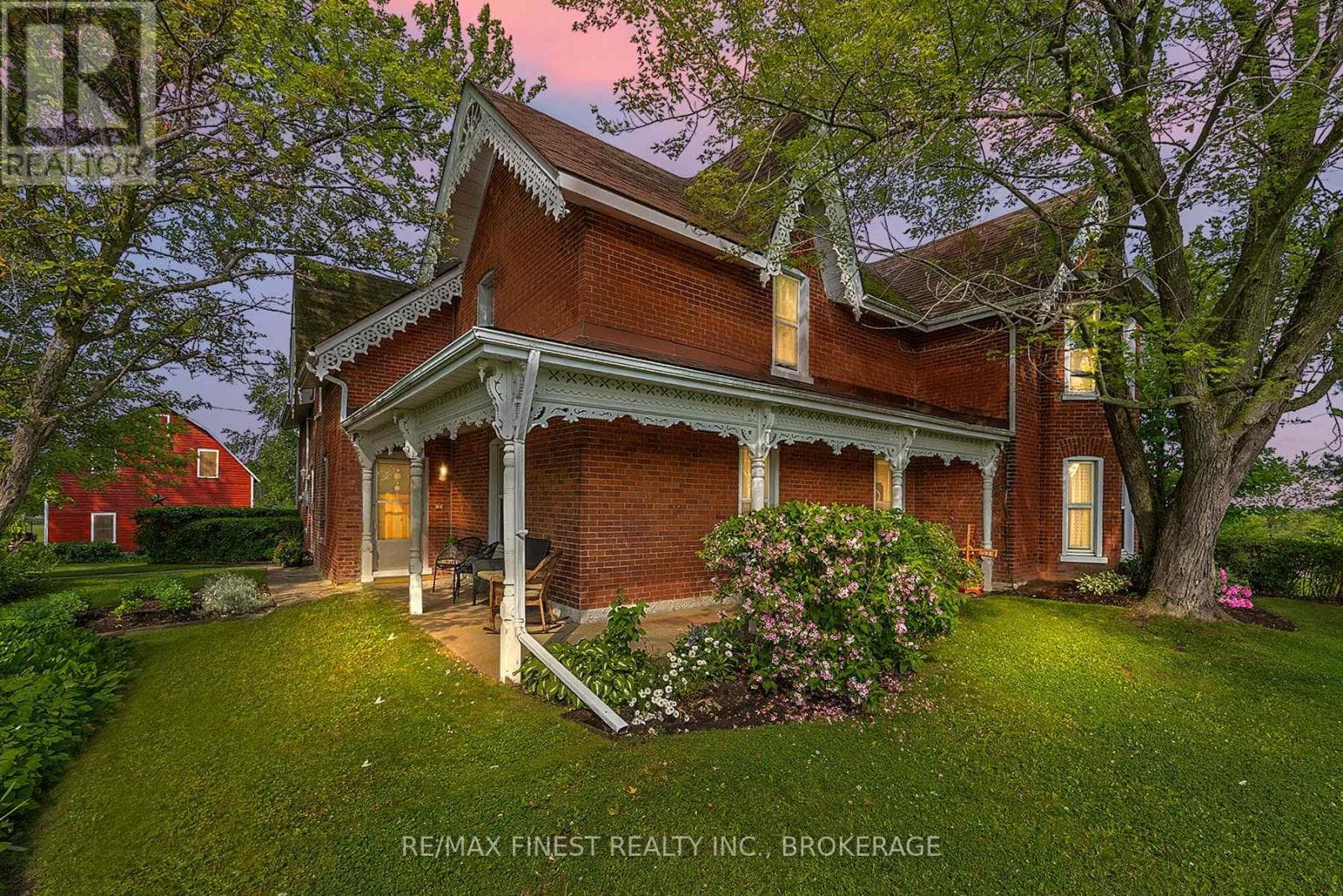 4 bed 2 bath single family at 4876 COUNTY ROAD 6 — $989,900