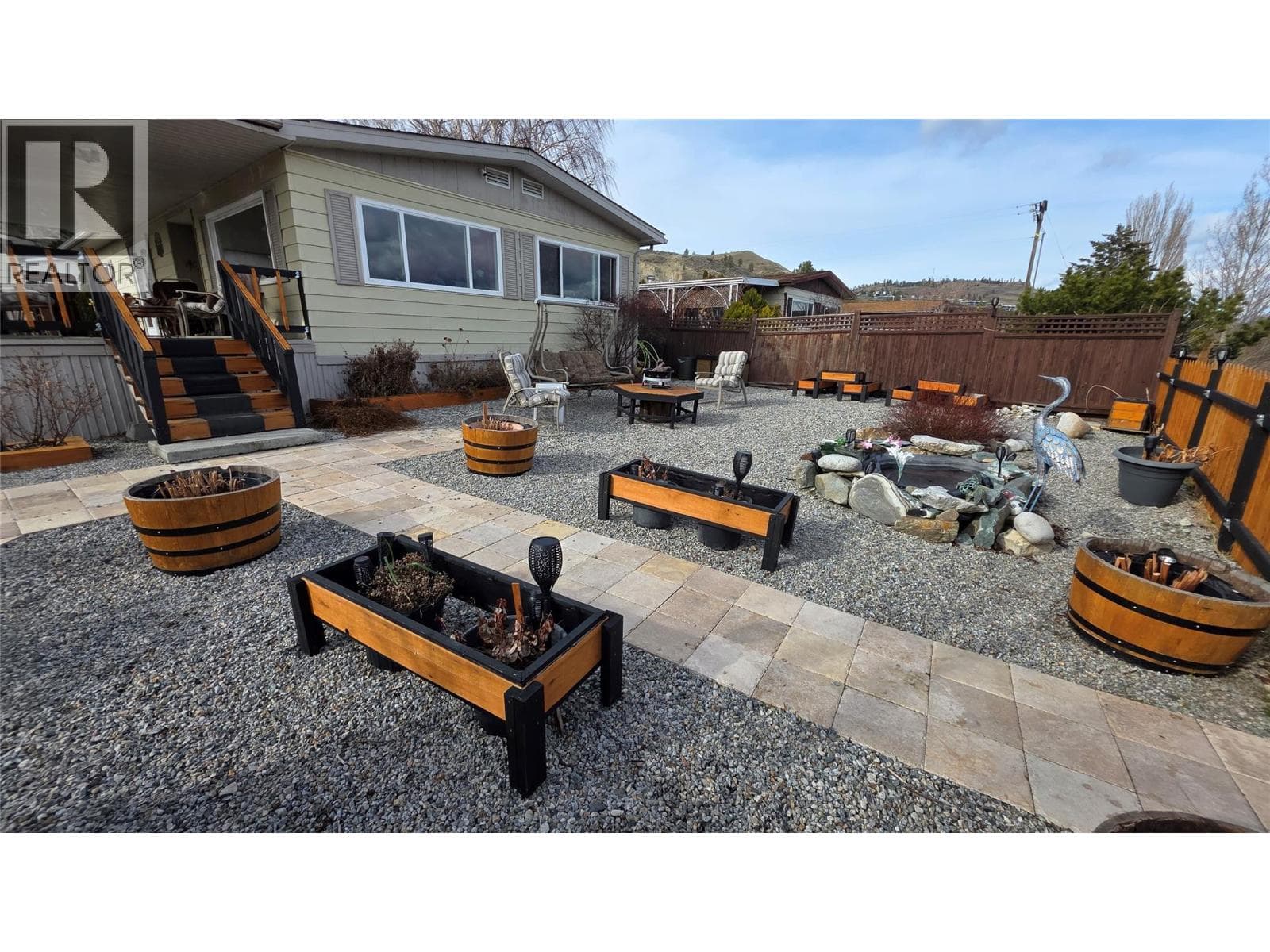 2 bed 2 bath single family at 201 Highway 97 Unit# 44 — $319,000