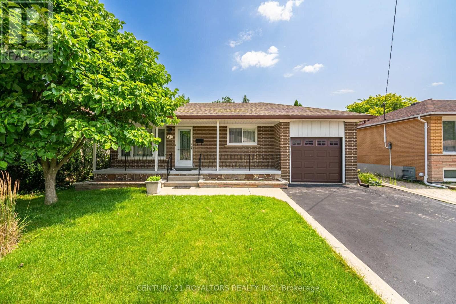 6 bed 2 bath single family at 21 JERSEY AVENUE — $963,000