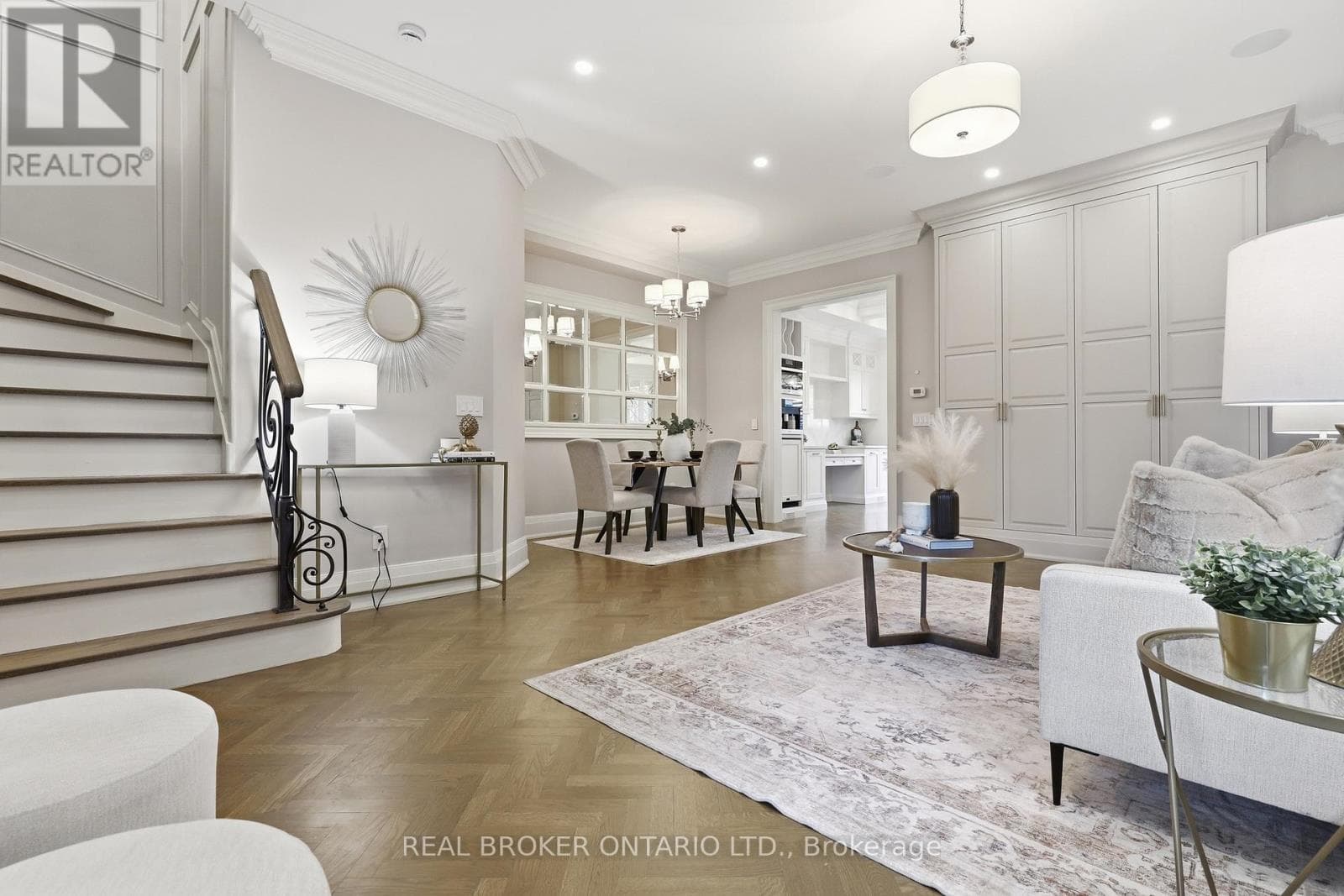 3 bed 3 bath single family at 5290 ROADSIDE WAY — $1,199,000