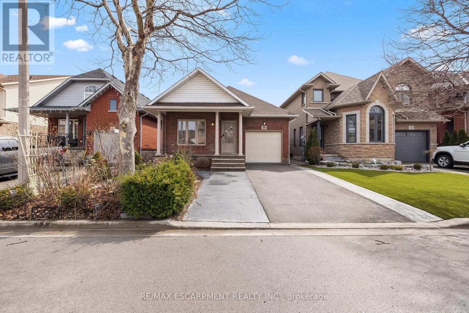 3 bed 3 bath single family at 39 MCKIBBON AVENUE — $784,990