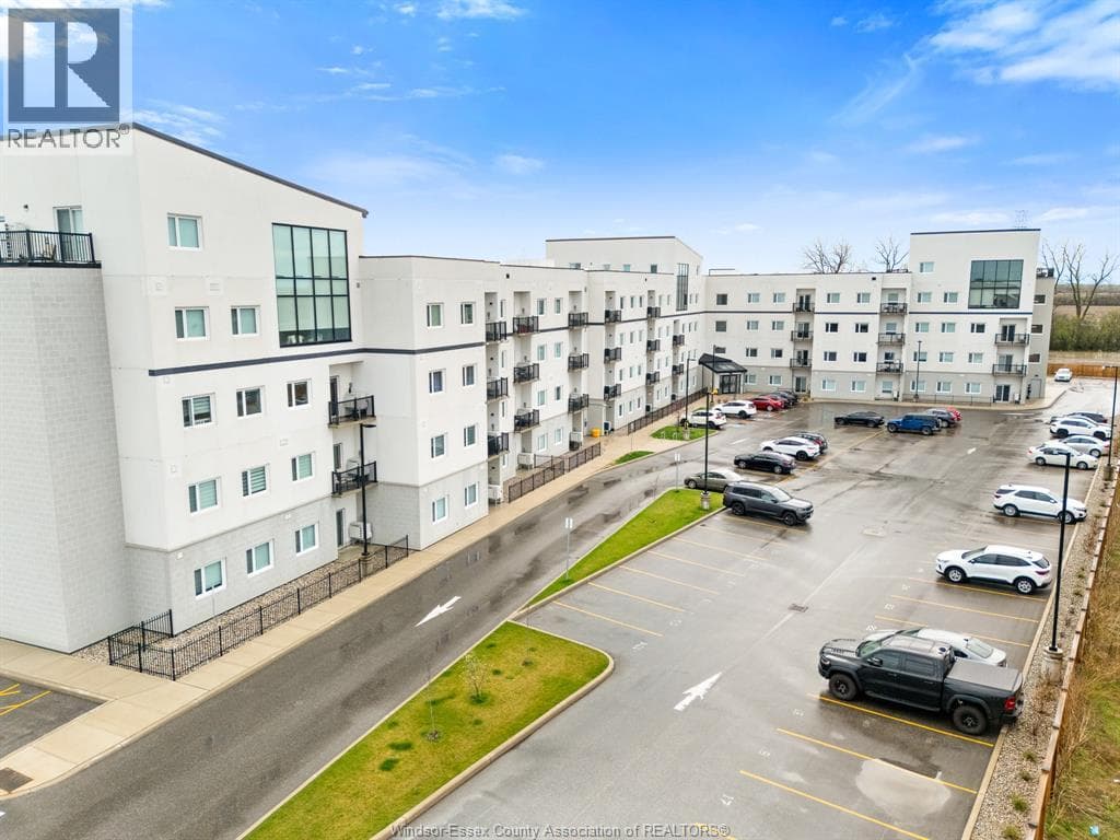 1 bed 1 bath single family at 1900 CONCESSION RD 6 Unit# 206 — $339,000