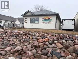 business at 4920 52 Avenue — $279,900