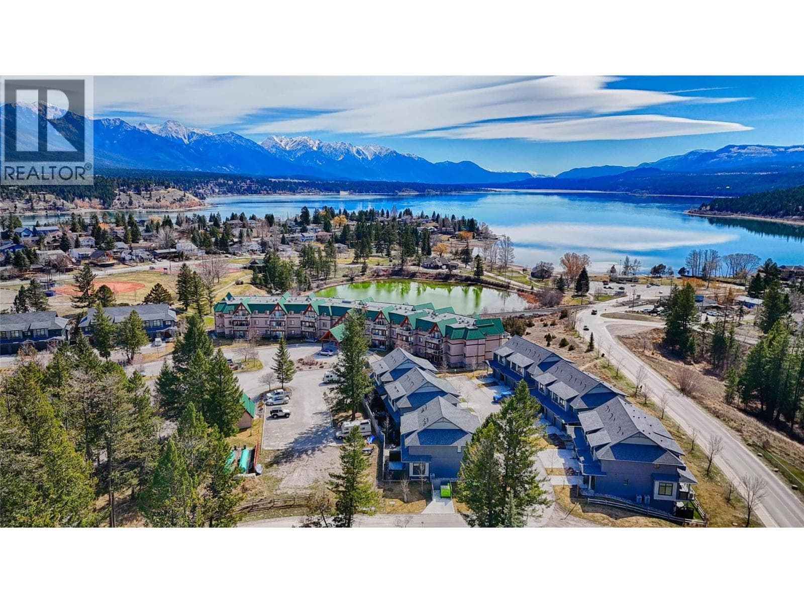 3 bed 4 bath single family at 703 15A Crescent Unit# 12 — $699,900