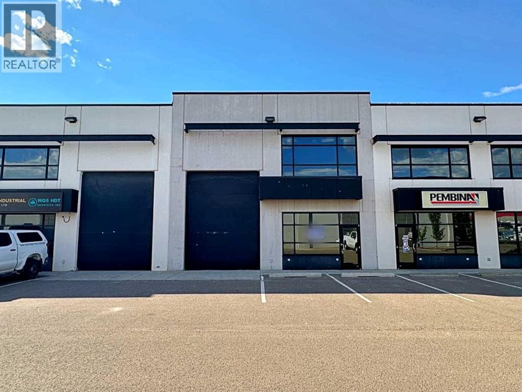 industrial at 308, 400 Mackenzie Boulevard — $489,900