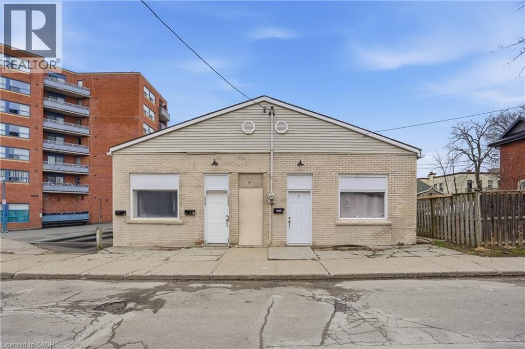 3 bed 3 bath multi-family at 14 AVENUE Place — $589,900