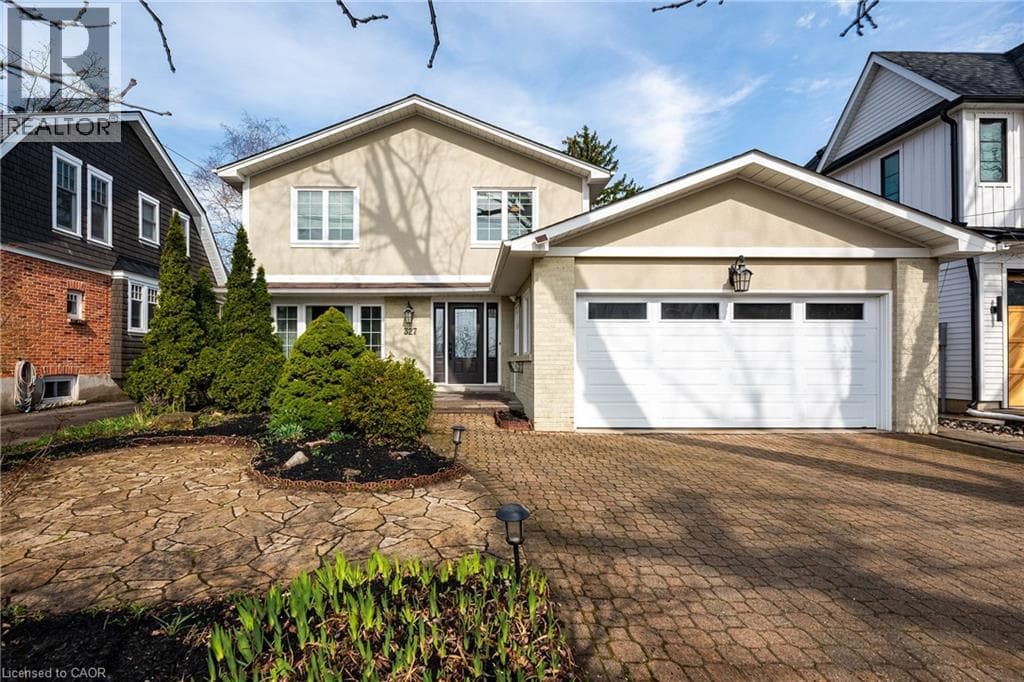 4 bed 4 bath single family at 327 MACDONALD Road — $2,599,999
