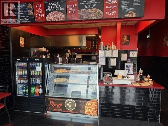 business at B4 38346 BUCKLEY AVENUE — $295,000
