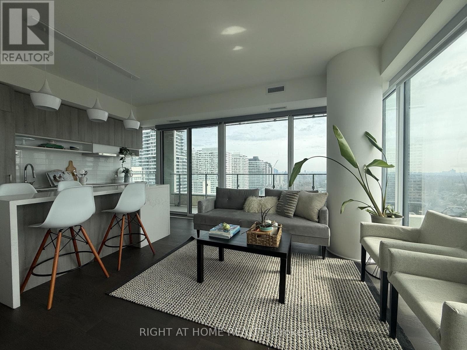 2 bed 2 bath single family at 2004 - 5 SOUDAN AVENUE — $839,000