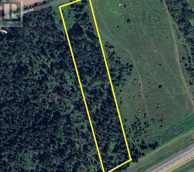 vacant land at Lot 24-3 East Mountain Road — $64,900