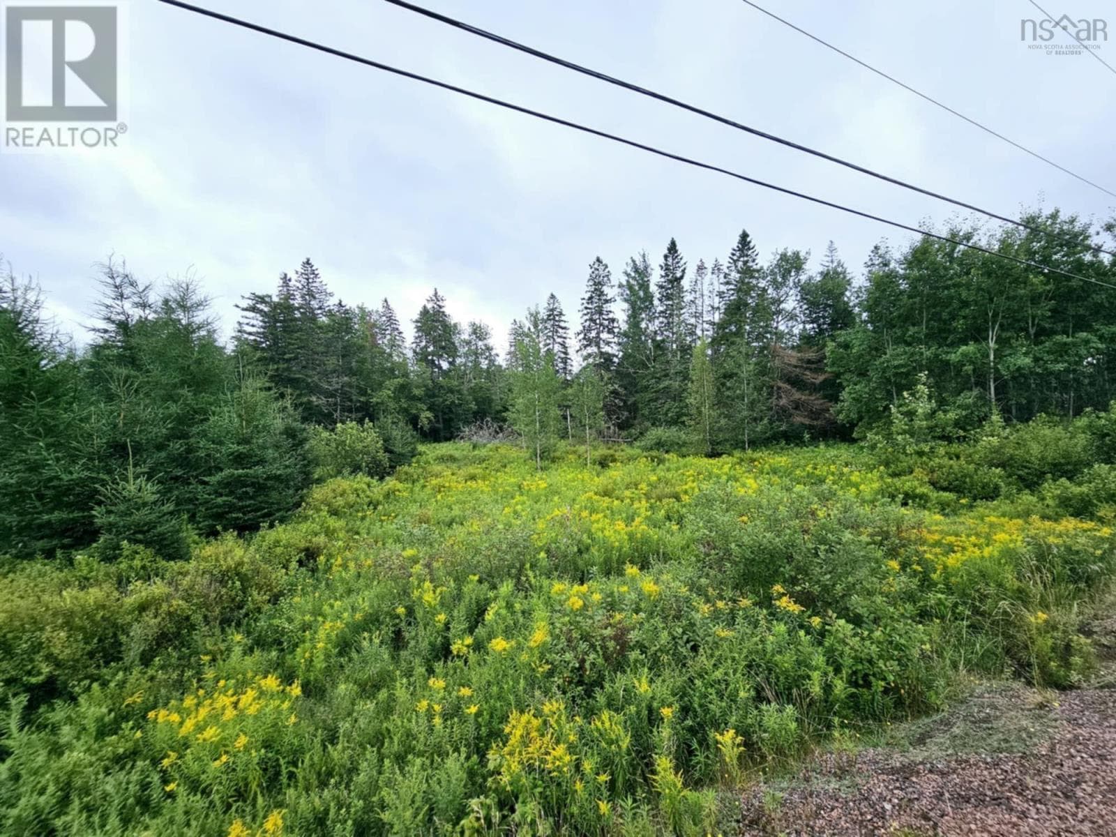 vacant land at Lot 24-10 East Mountain Road — $44,000