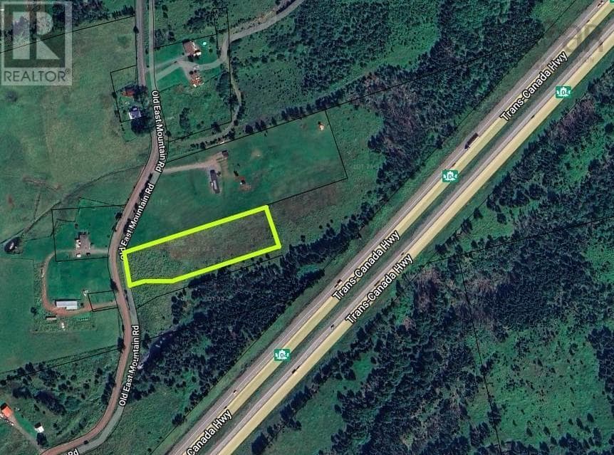 Lot 24-1 Old East Mountain Road photo 2