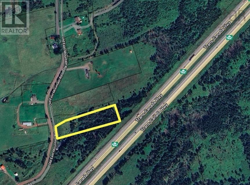 Lot 24-2 Old East Mountain Road photo 2