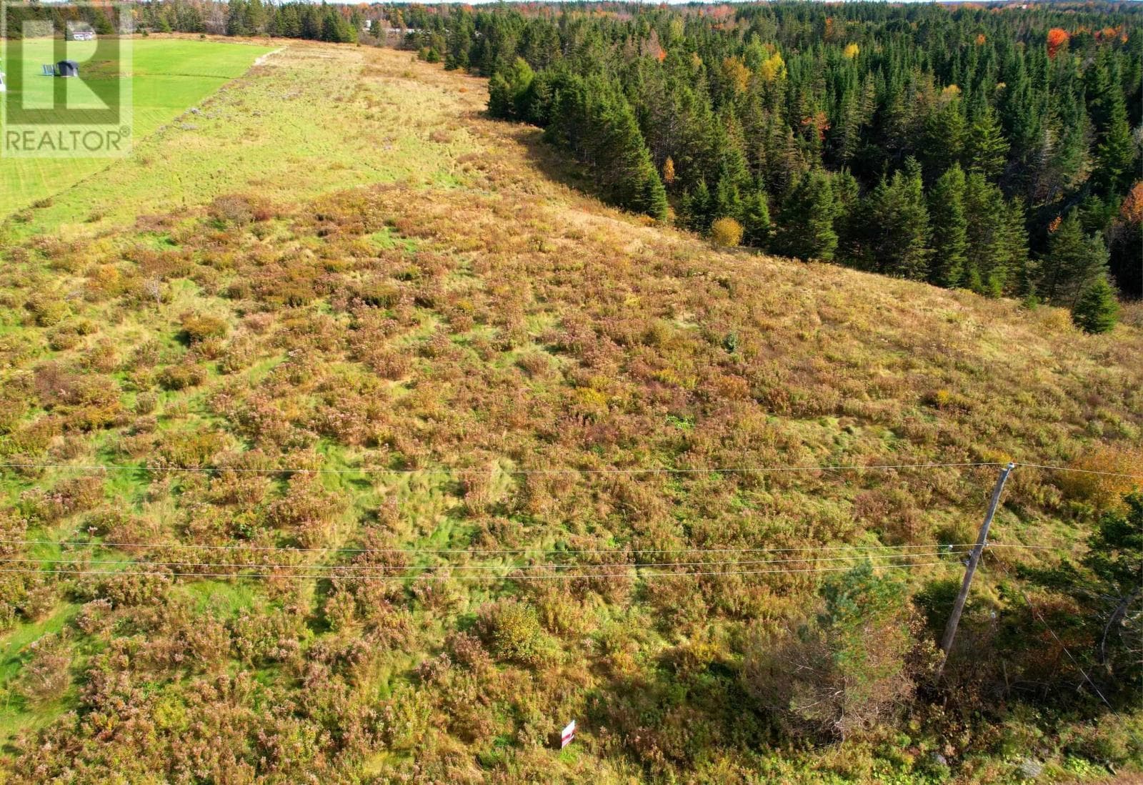 vacant land at Lot 24-1 Old East Mountain Road — $44,900