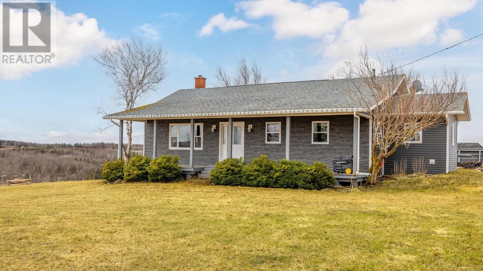 3 bed 1 bath single family at 4299 Route 225 — $379,900