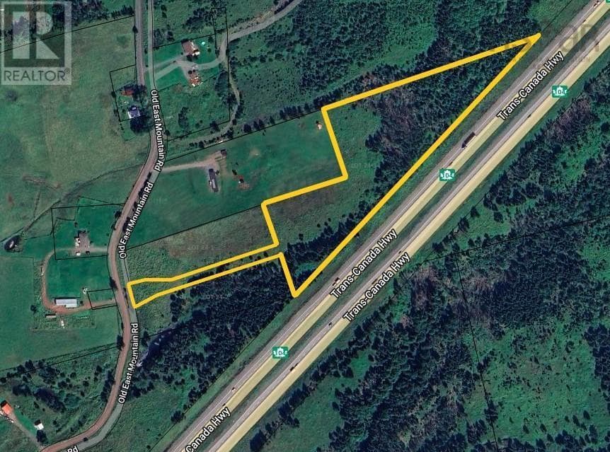 Lot 24-3 Old East Mountain Road photo 2