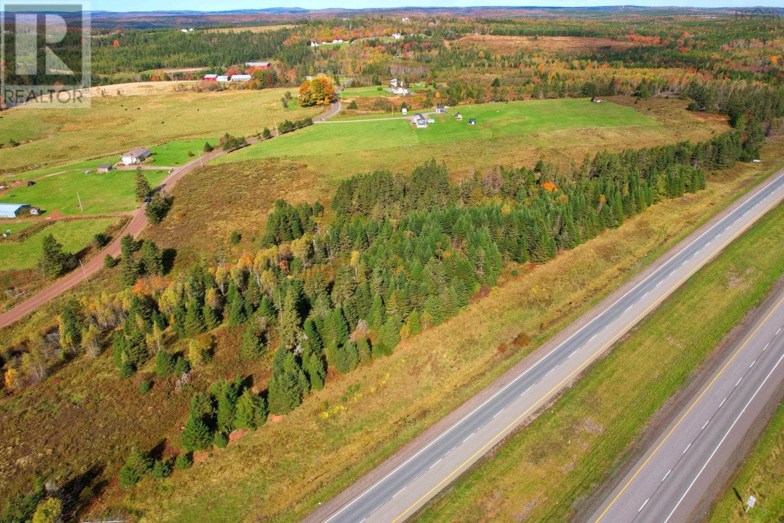 vacant land at Lot 24-3 Old East Mountain Road — $54,900
