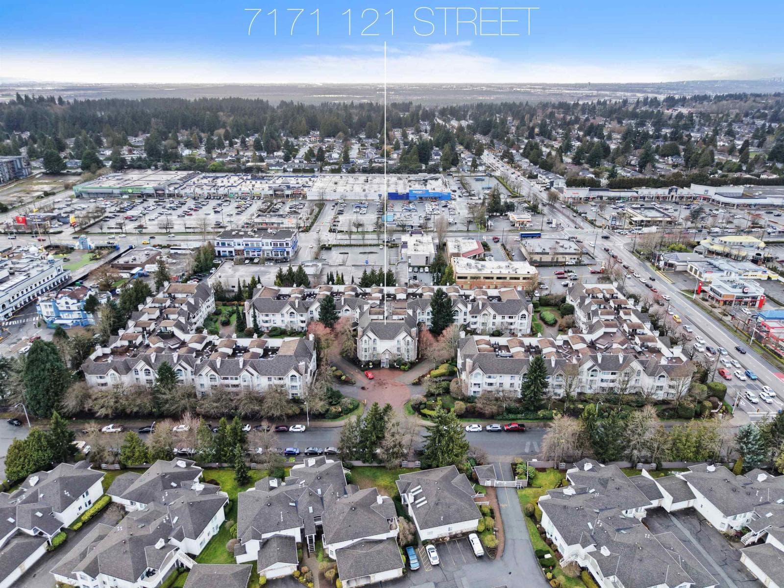 2 bed 2 bath single family at 111 7171 121ST STREET — $499,000