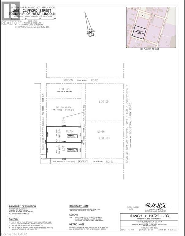 2691 CLIFFORD Street photo 5