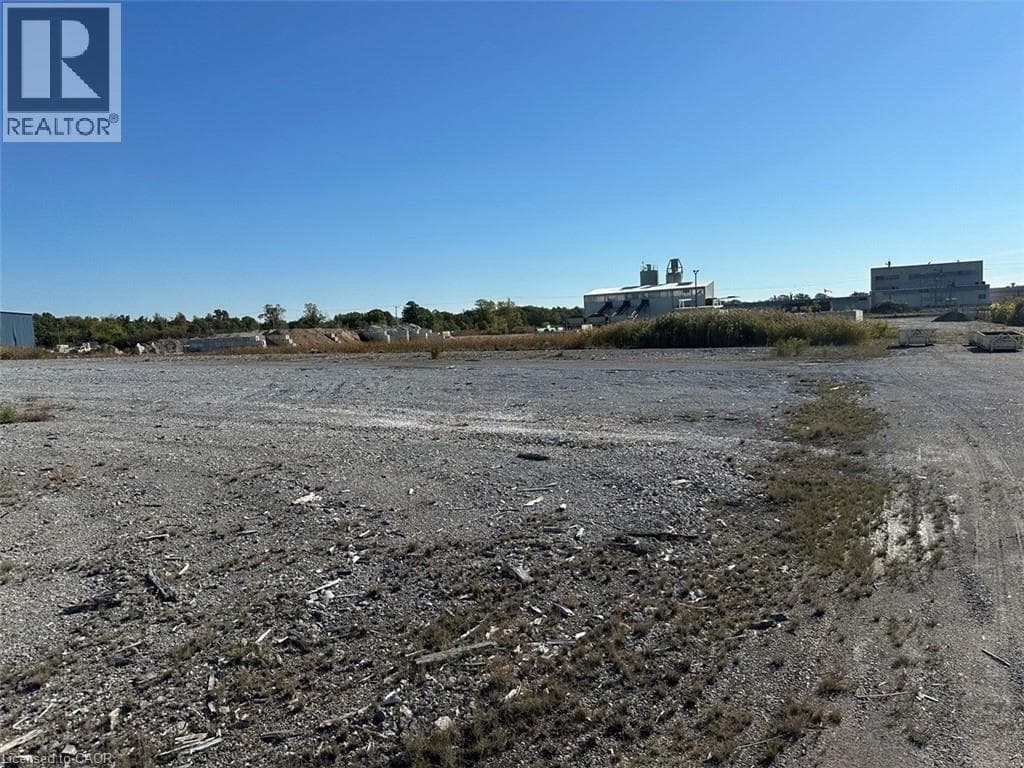 vacant land at 2691 CLIFFORD Street — $1,150,000