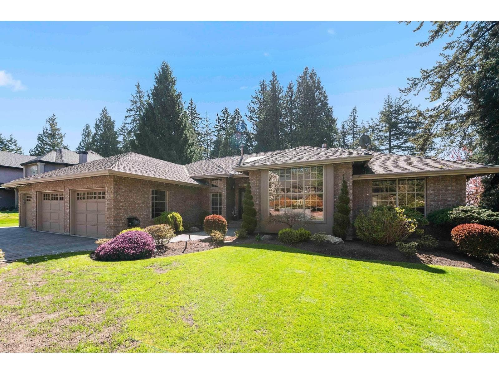 5 bed 3 bath single family at 12076 57 AVENUE — $2,498,900