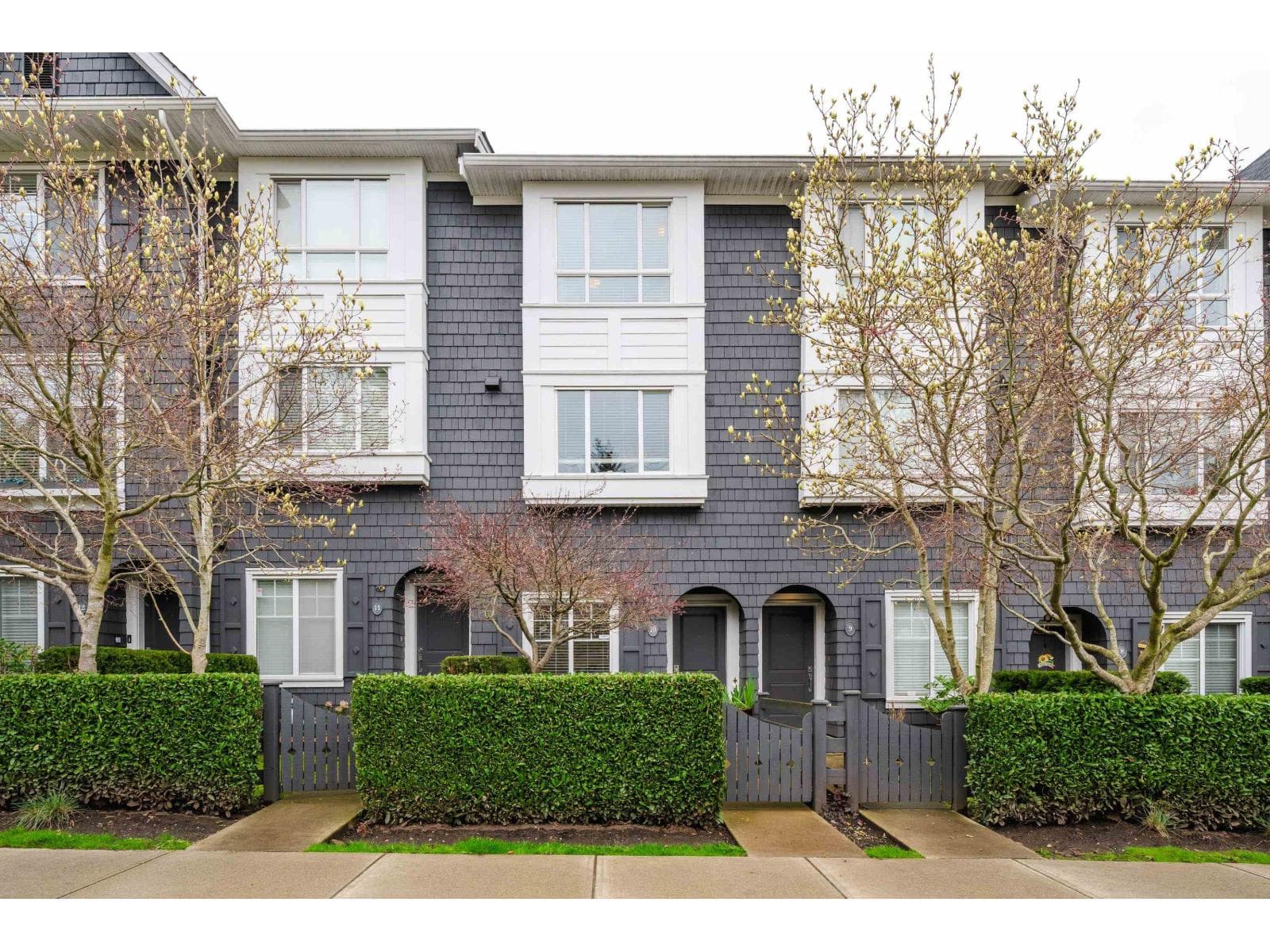 2 bed 2 bath single family at 10 14955 60 AVENUE — $719,900