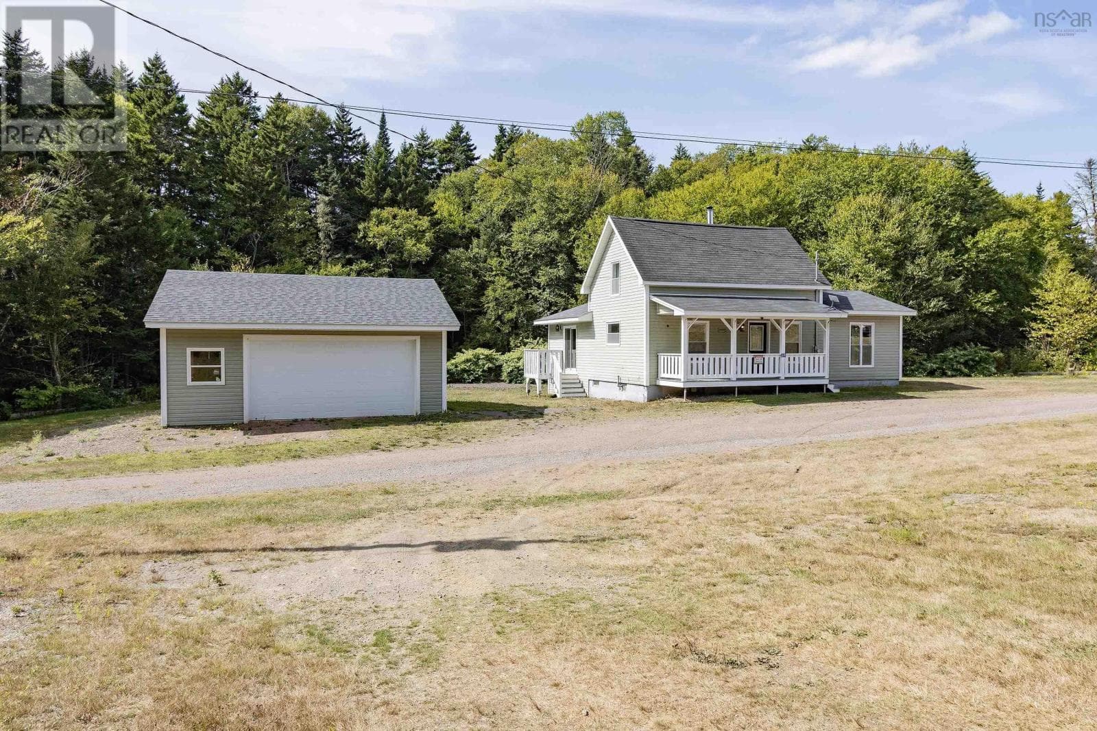3 bed 1 bath single family at 69 Wards Brook Road — $239,900