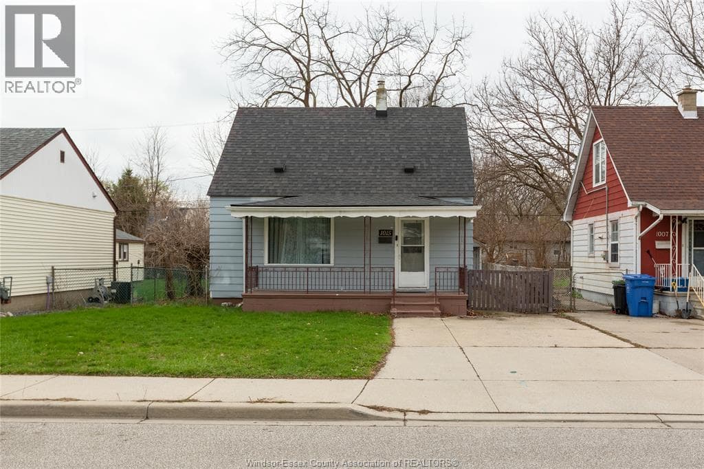 1015 PARTINGTON AVENUE photo 3