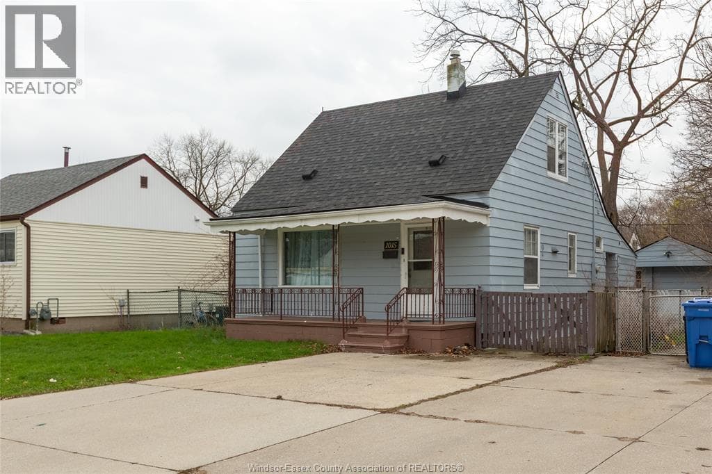 1015 PARTINGTON AVENUE photo 4