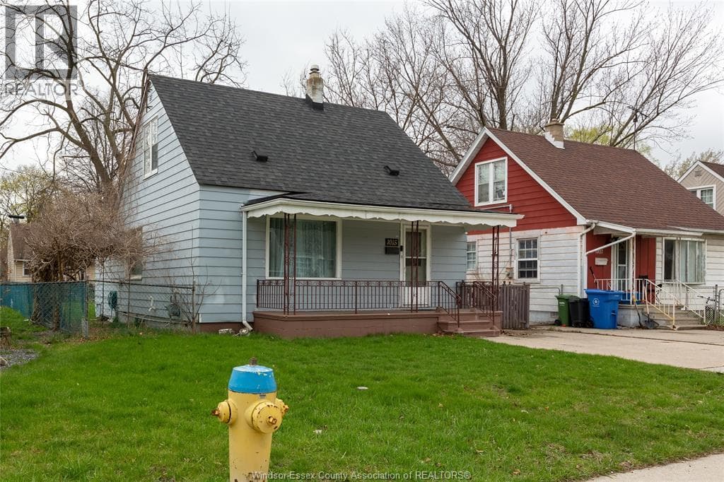 1015 PARTINGTON AVENUE photo 5