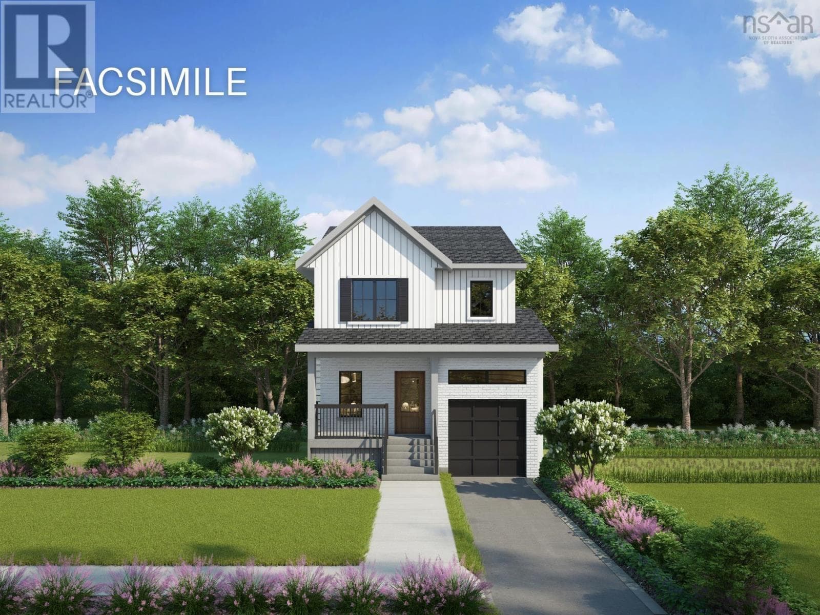 3 bed 4 bath single family at GAR-50 7 Garvey Court — $809,900