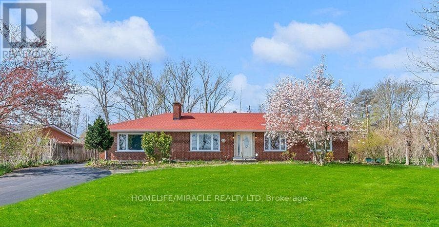 3 bed 4 bath single family at 3035 NIAGARA PARKWAY — $969,900